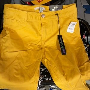 Charlotte Russ Refuge leggings size 10